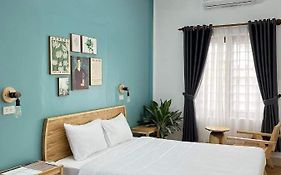 Hidden Hue Homestay