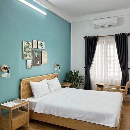 Hidden Hue Homestay Ngoại thất bức ảnh
