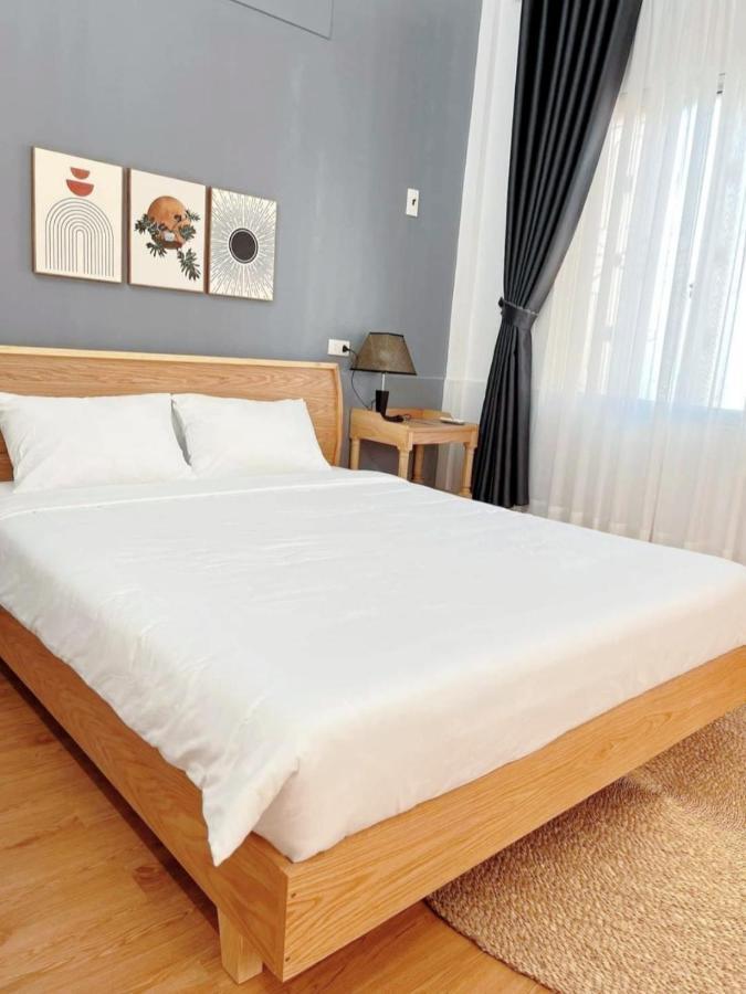 Hidden Hue Homestay Ngoại thất bức ảnh