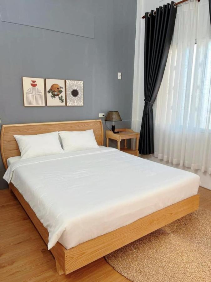 Hidden Hue Homestay Ngoại thất bức ảnh