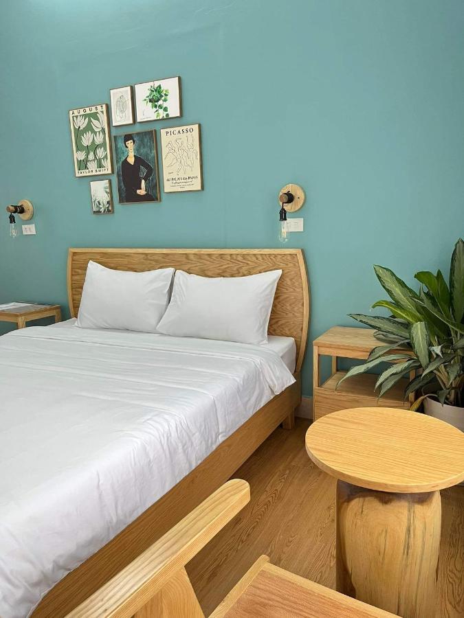 Hidden Hue Homestay Ngoại thất bức ảnh