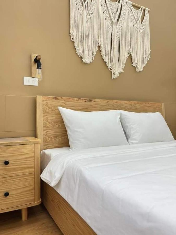 Hidden Hue Homestay Ngoại thất bức ảnh