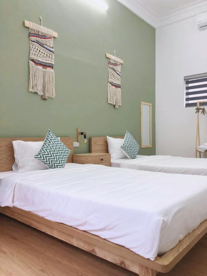 Hidden Hue Homestay Ngoại thất bức ảnh