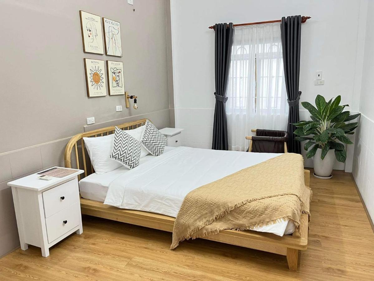 Hidden Hue Homestay Ngoại thất bức ảnh