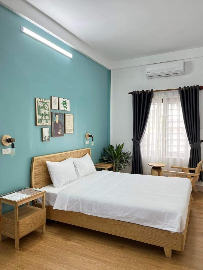 Hidden Hue Homestay Ngoại thất bức ảnh
