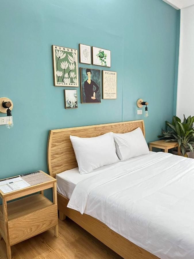 Hidden Hue Homestay Ngoại thất bức ảnh