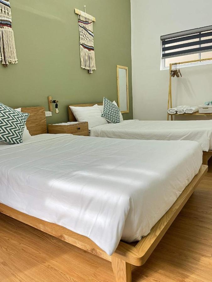 Hidden Hue Homestay Ngoại thất bức ảnh