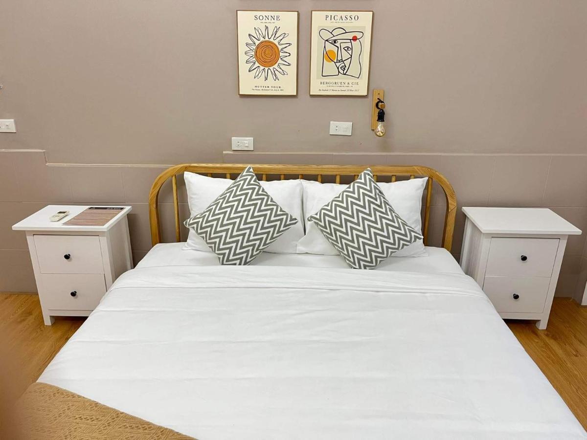 Hidden Hue Homestay Ngoại thất bức ảnh