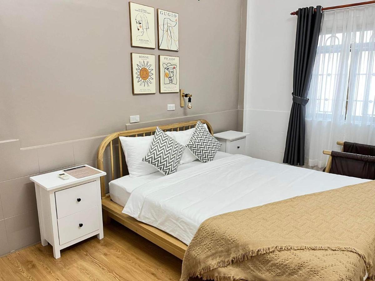Hidden Hue Homestay Ngoại thất bức ảnh