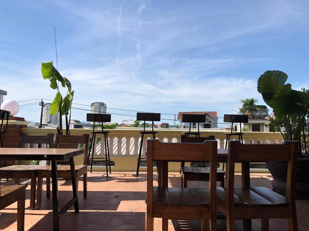 Hidden Hue Homestay Ngoại thất bức ảnh