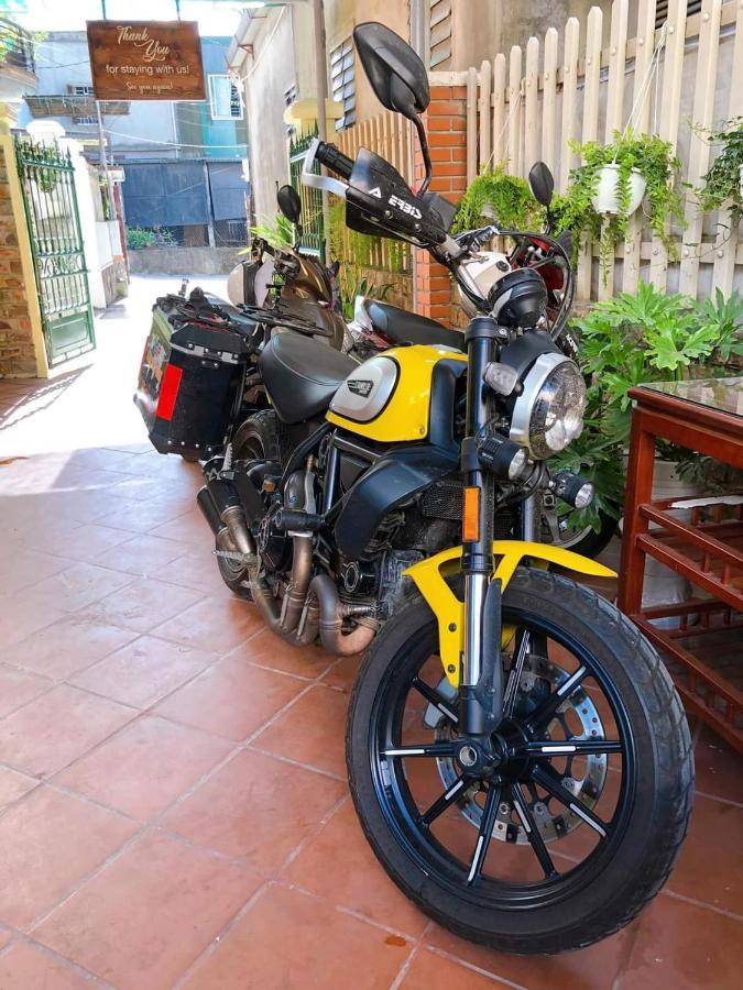 Hidden Hue Homestay Ngoại thất bức ảnh