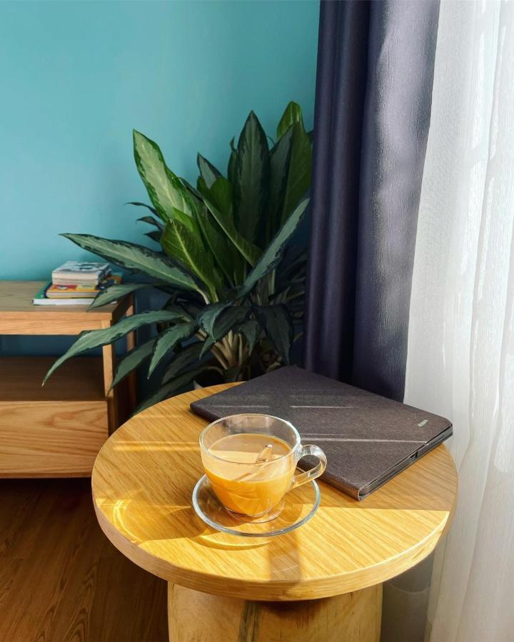 Hidden Hue Homestay Ngoại thất bức ảnh
