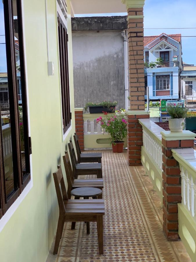 Hidden Hue Homestay Ngoại thất bức ảnh