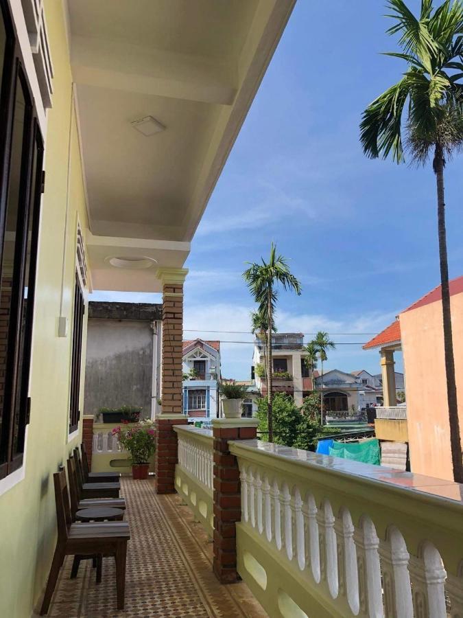 Hidden Hue Homestay Ngoại thất bức ảnh