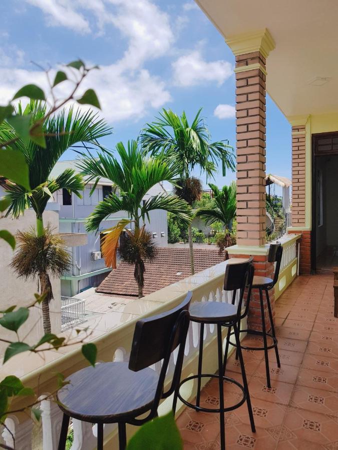 Hidden Hue Homestay Ngoại thất bức ảnh