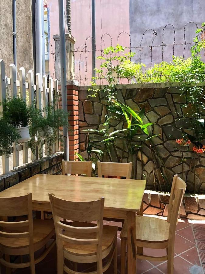 Hidden Hue Homestay Ngoại thất bức ảnh