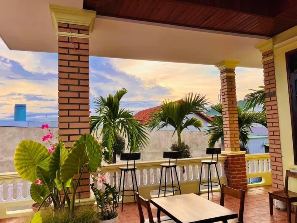 Hidden Hue Homestay Ngoại thất bức ảnh