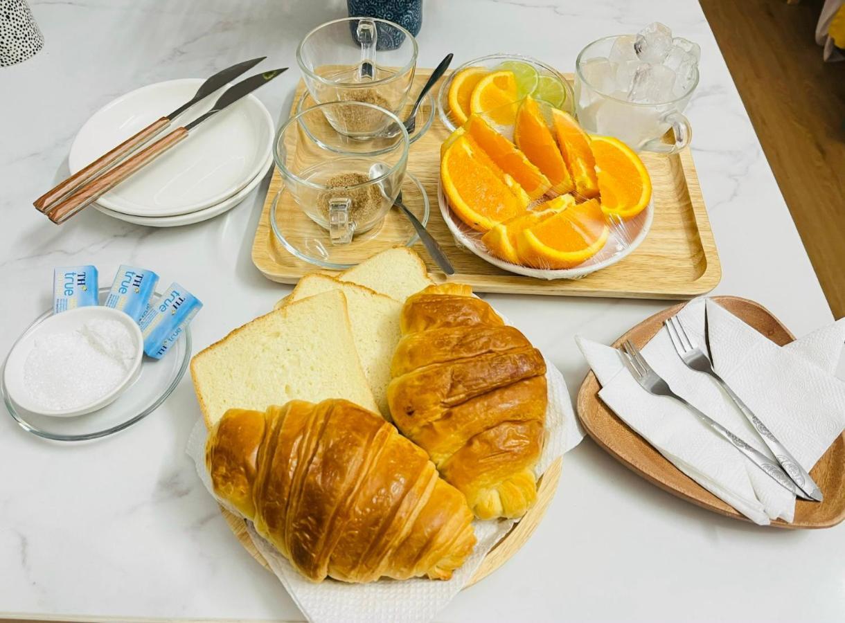 Hidden Hue Homestay Ngoại thất bức ảnh