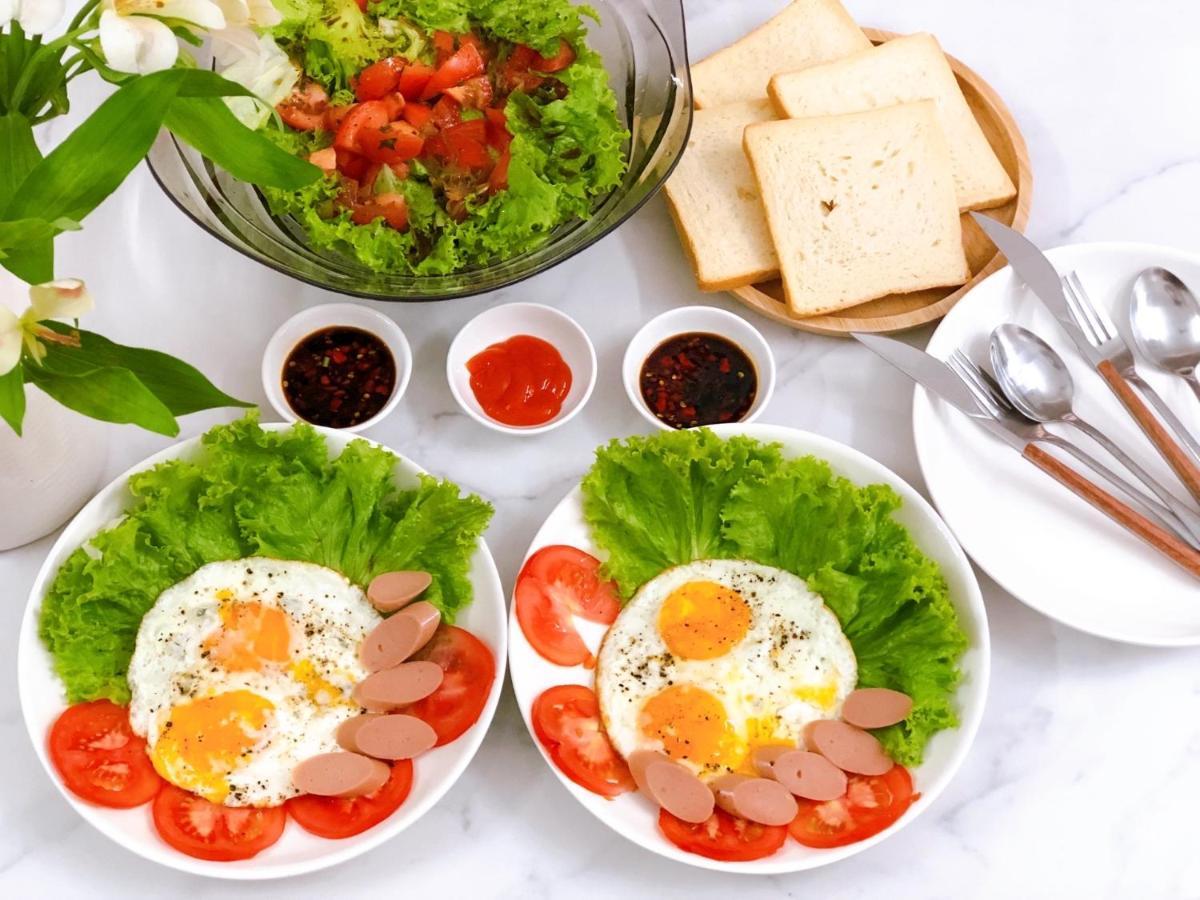 Hidden Hue Homestay Ngoại thất bức ảnh