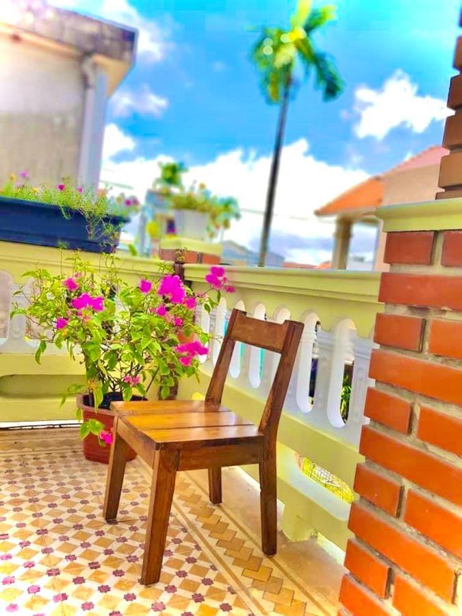 Hidden Hue Homestay Ngoại thất bức ảnh