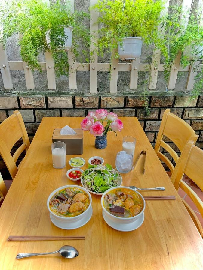 Hidden Hue Homestay Ngoại thất bức ảnh