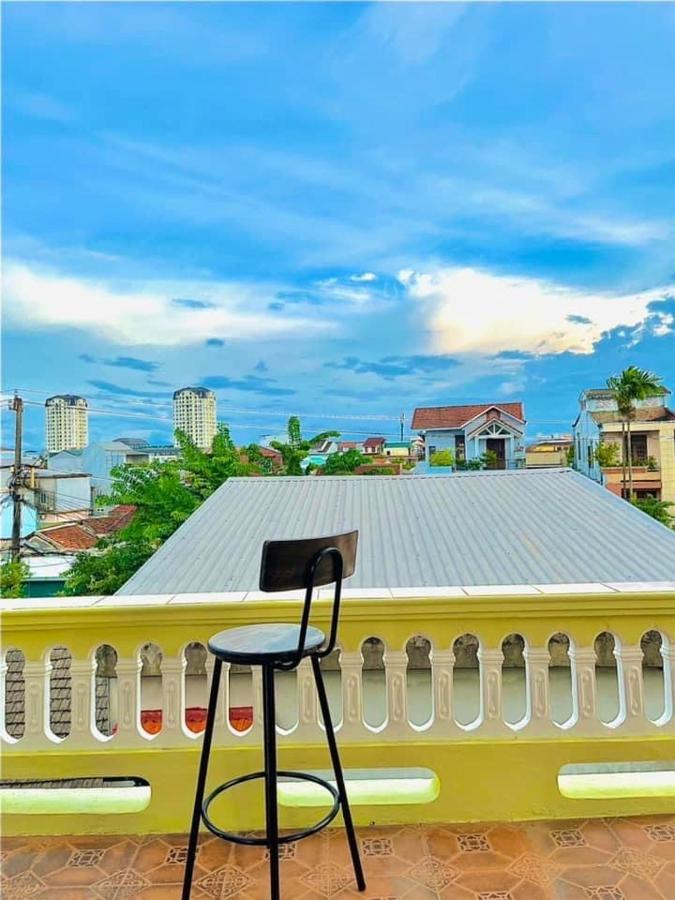 Hidden Hue Homestay Ngoại thất bức ảnh
