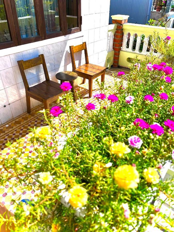 Hidden Hue Homestay Ngoại thất bức ảnh