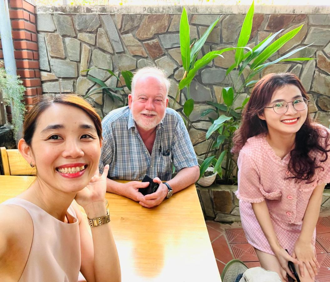 Hidden Hue Homestay Ngoại thất bức ảnh